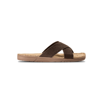 Shangies Unisex - Brown Coffee