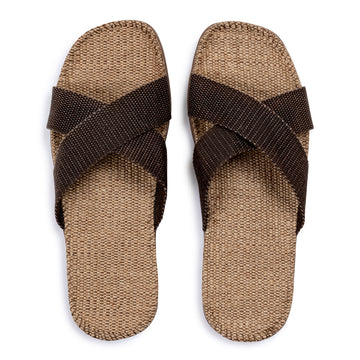 Shangies Unisex - Brown Coffee