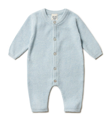 Baby heldragt - Puri Organic