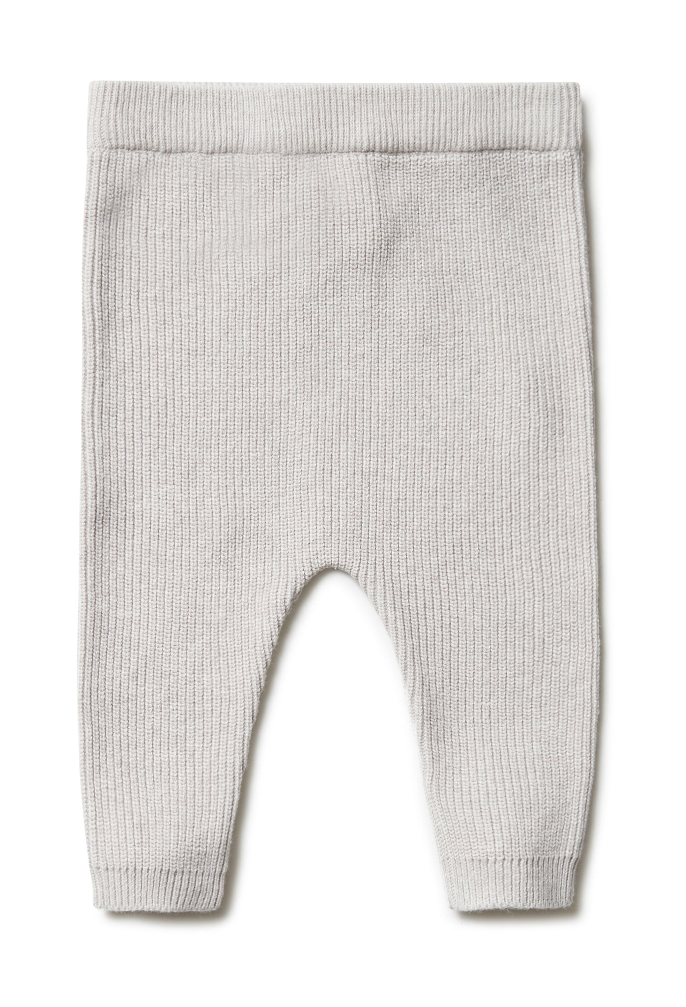 Baby strik buks - Puri Organic