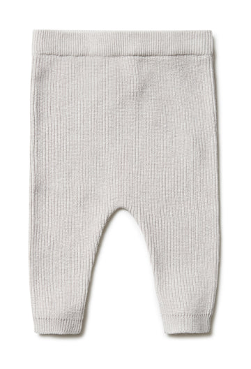 Baby strik buks - Puri Organic