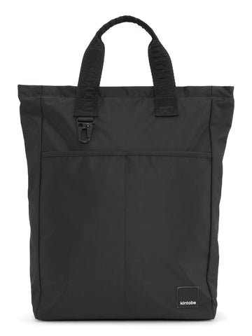 Tippi - Black - Kintobe