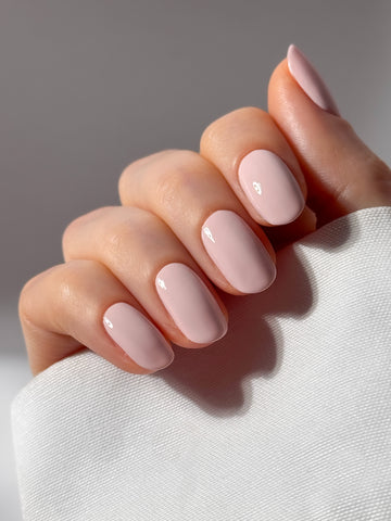 Nailberry Nail Polish - Tokyo Spring