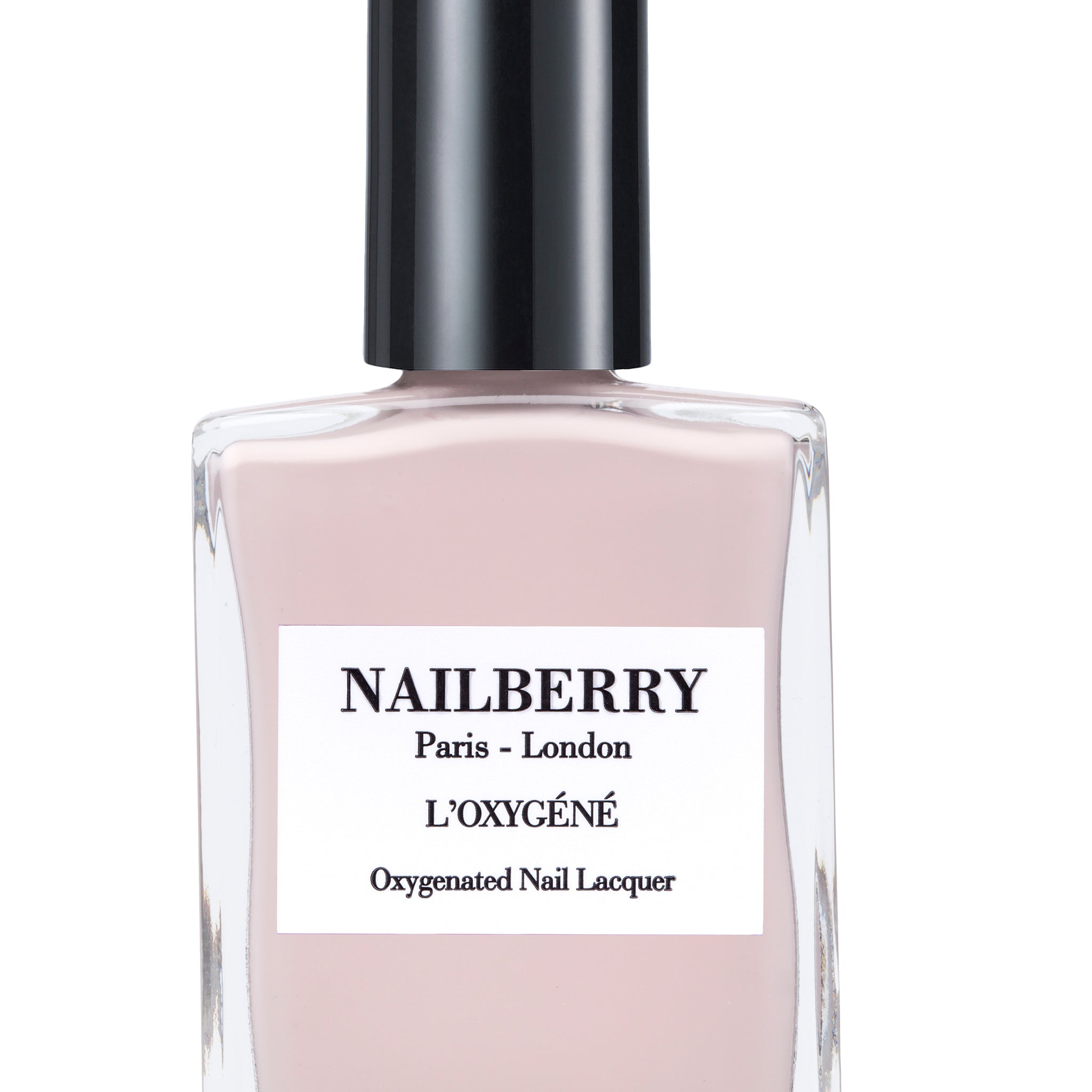 Nailberry Nail Polish - Tokyo Spring