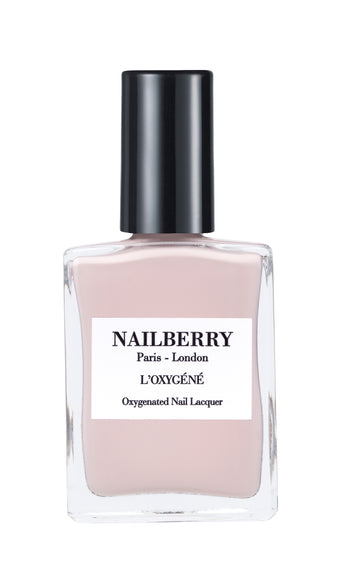 Nailberry Nail Polish - Tokyo Spring