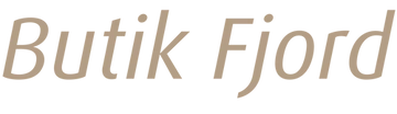 Butik Fjord