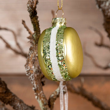 Macaron - ornament