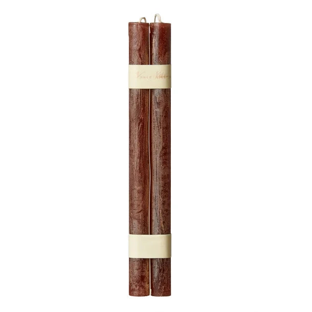 Allergivenlige stagelys - Chestnut