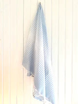 Badehåndklæder - Miami - Lyseblå