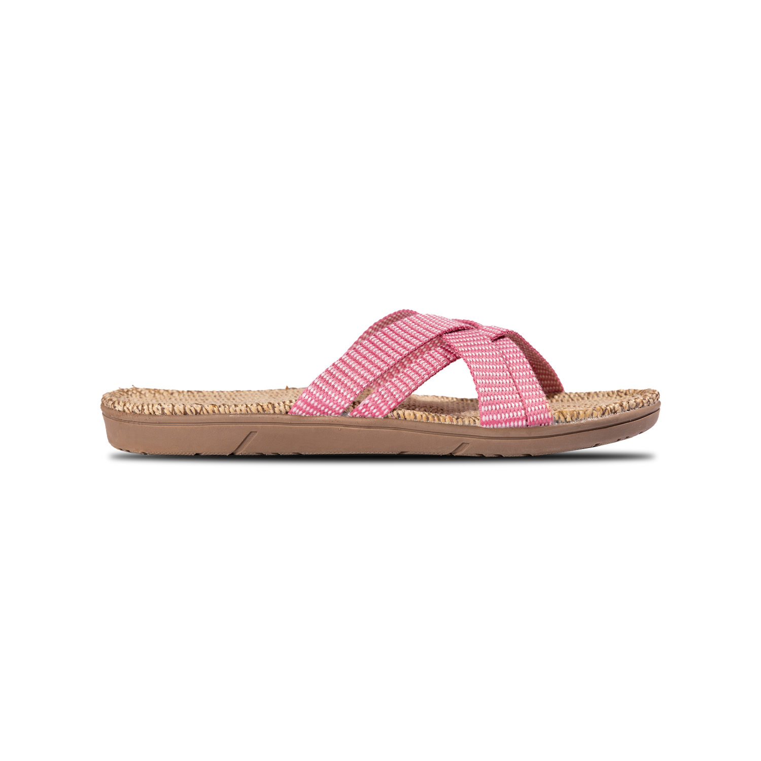 Shangies, Woman #1 - Pale pink