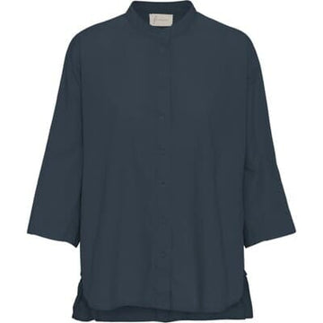 SEOUL - Short Shirt - FRAU