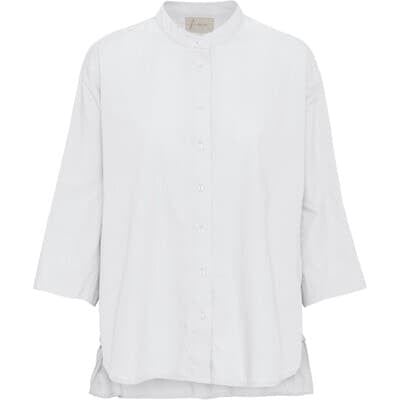 Seoul - Short shirt - FRAU