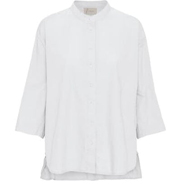 Seoul - Short shirt - FRAU